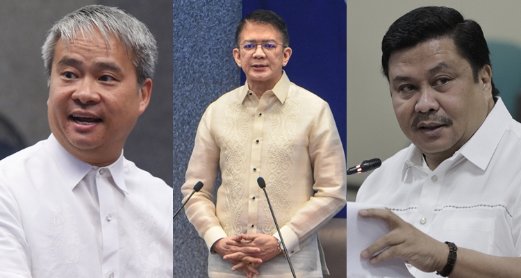 Chiz escudero 2