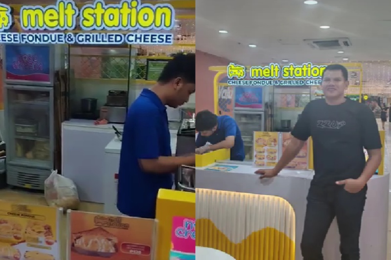 Cristopher diwata franchise