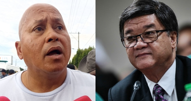 Dela rosa and aguirre