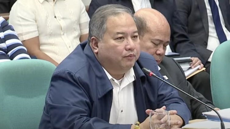 Engineer henry alcantara