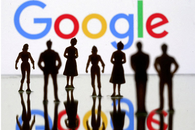 Google logo