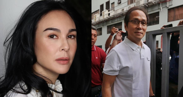 Gretchen barretto