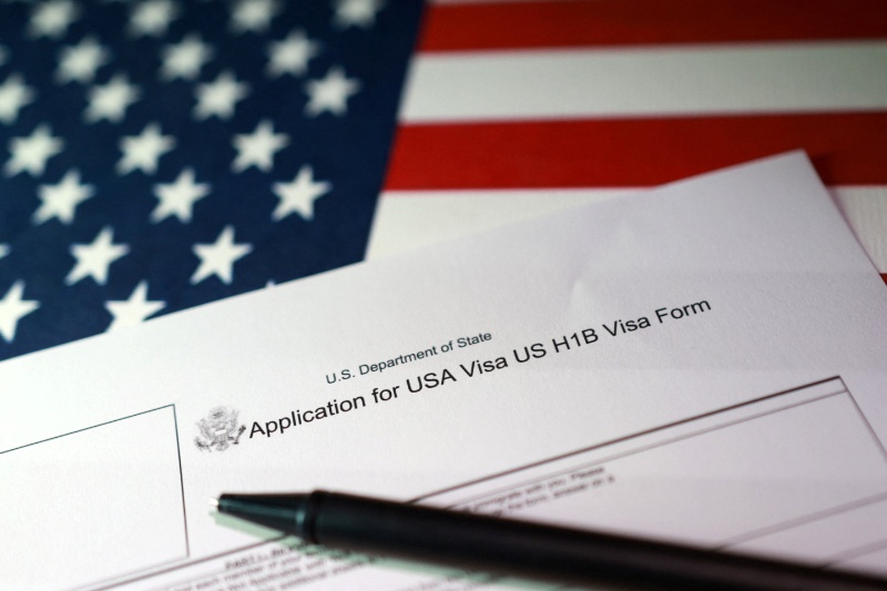 H1b visa