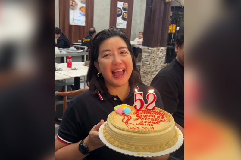 Kara Davidの誕生日願いが話題に！その理由とは？
