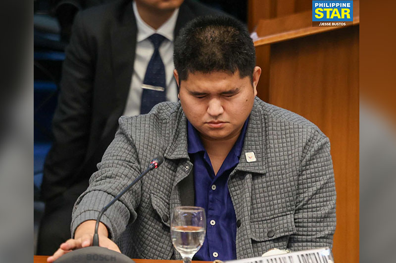 Mark arevalo