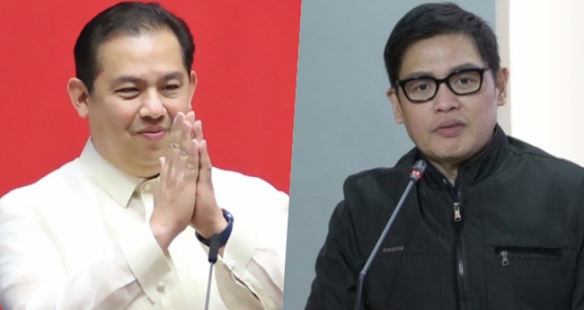 フィリピン下院議長の辞任、その真相とは？