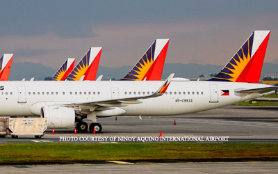 Ninoy aquino international airport 1 1