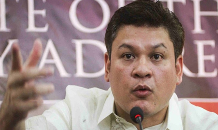 Paolo duterte 1