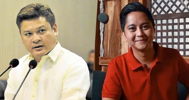 パオロ・ドゥテルテ氏、下院議長選出に疑惑の声