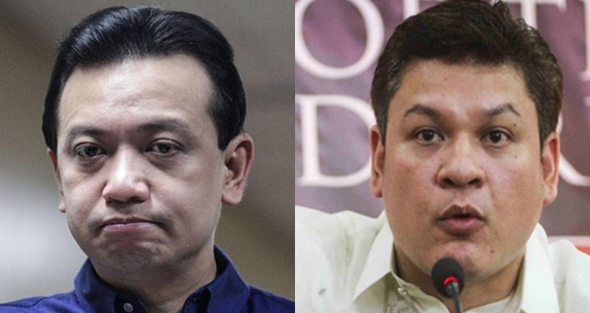 フィリピン政府、ロドリゴ・ドゥテルテ氏に謎の訪問者？