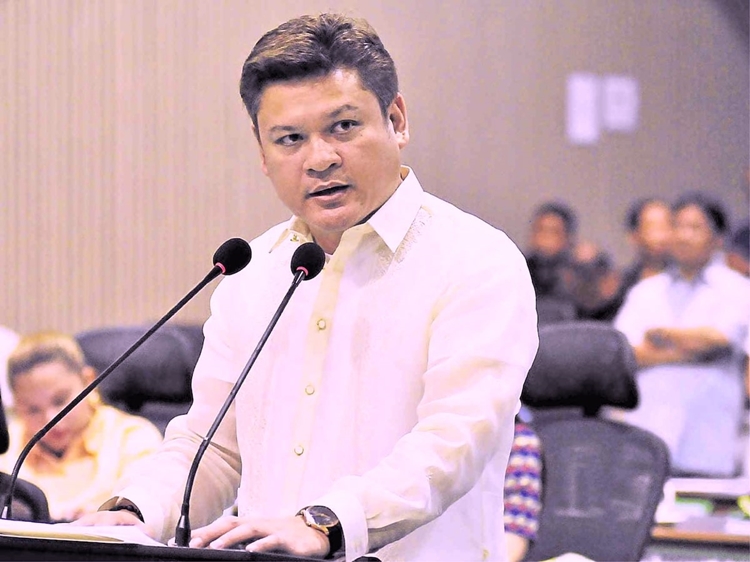 Paolo duterte
