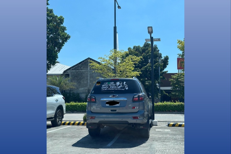 Parking reddit