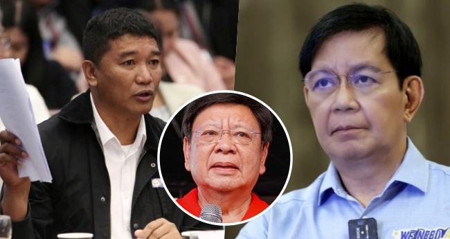 Ping lacson orly guteza rodante marcoleta