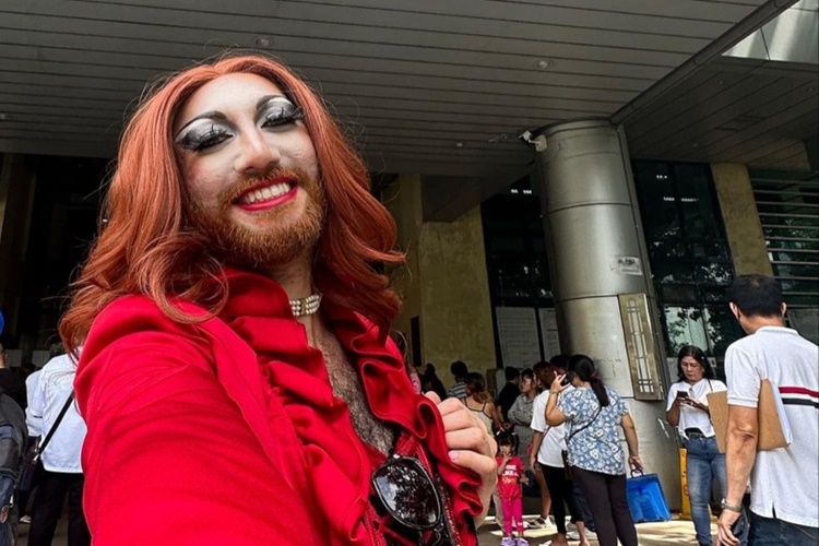 Pura luka vega