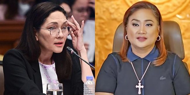 Riza hontiveros sarah discaya