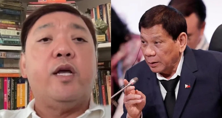 Rodrigo duterte 2