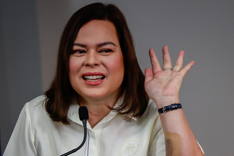 Sara duterte 2