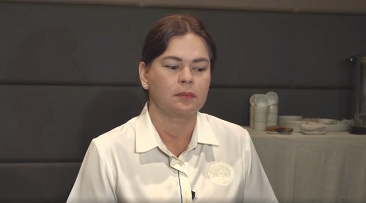 Sara duterte 4