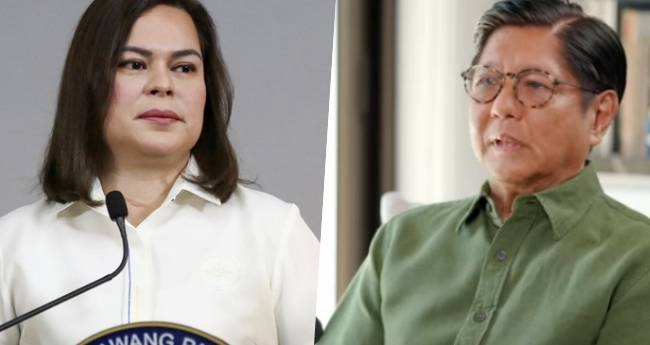 サラ・ドゥテルテ氏、予算は大統領の管理下に