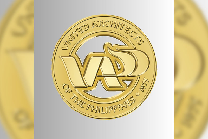 United architect of the philippines