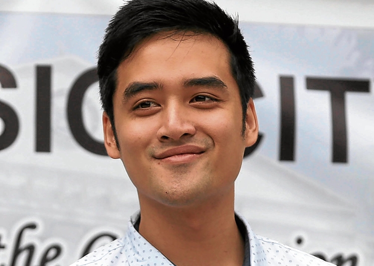 Vico sotto