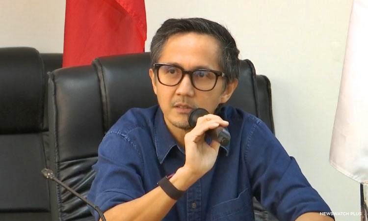 Vince dizon dpwh