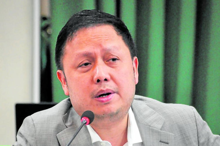 Zaldy co 2