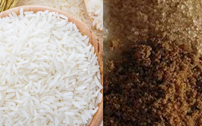 Bigas asukal