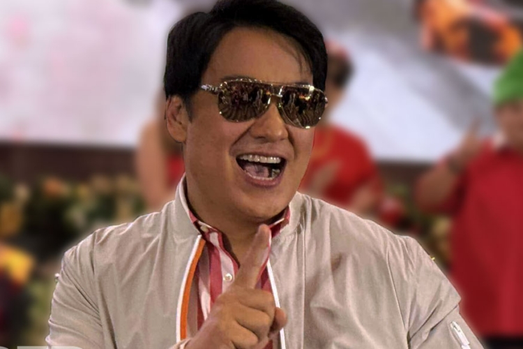 Bong revilla 1
