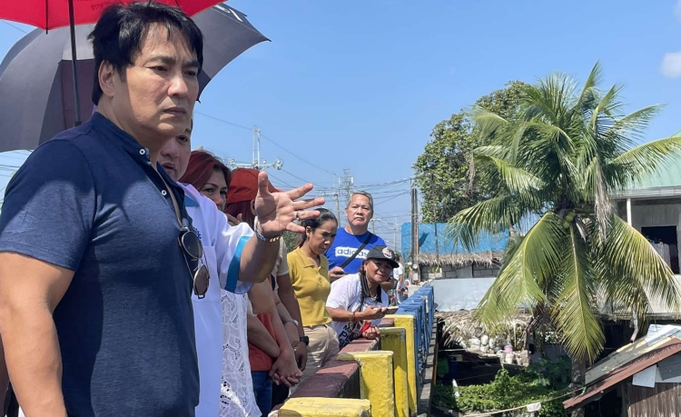 Bong revilla