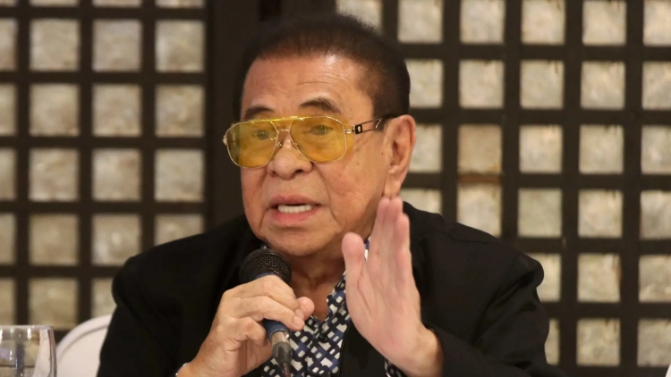 Chavit singson 1
