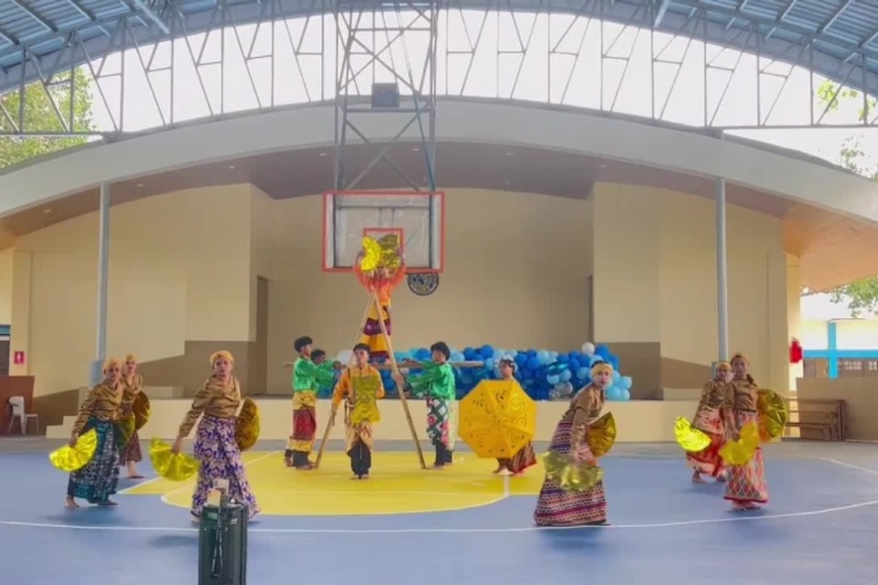 Davao dance