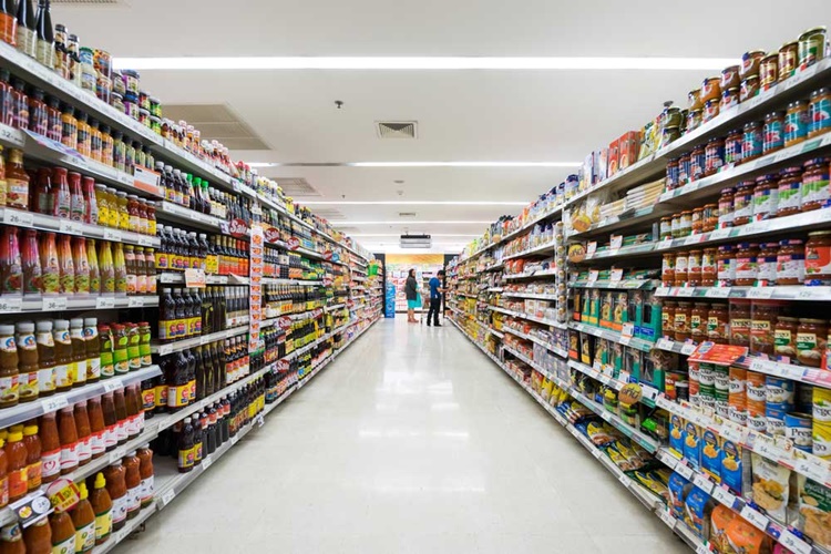 Grocery