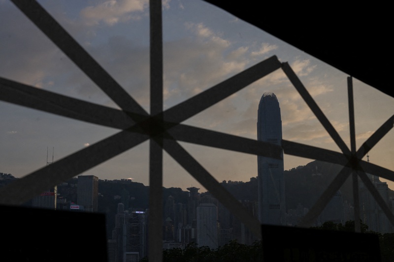 Hong kong ragasa prp