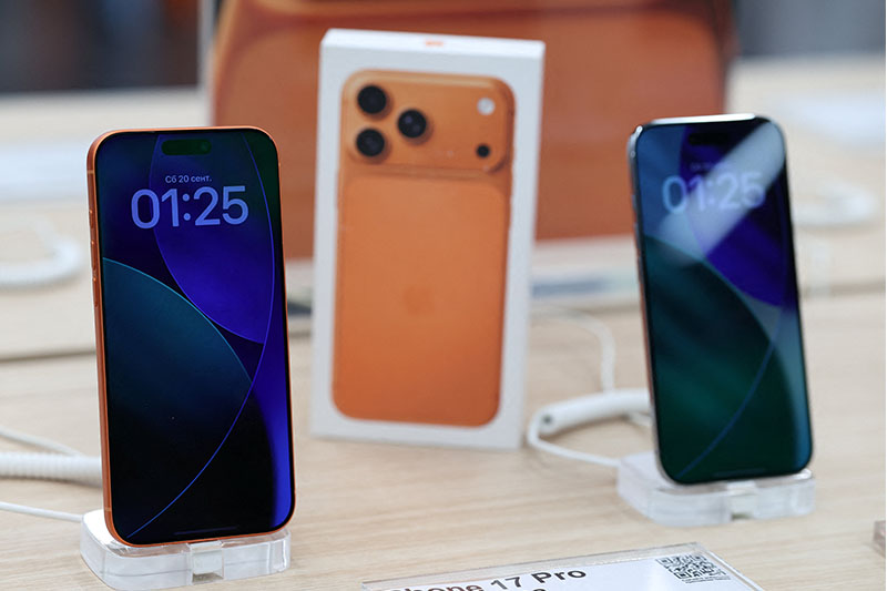 iPhone 17購入は正規販売店で安心を！