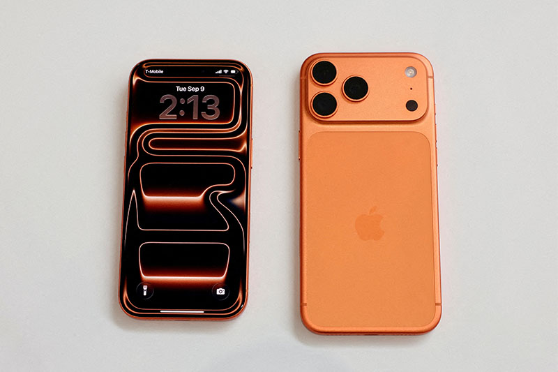 Iphone 17