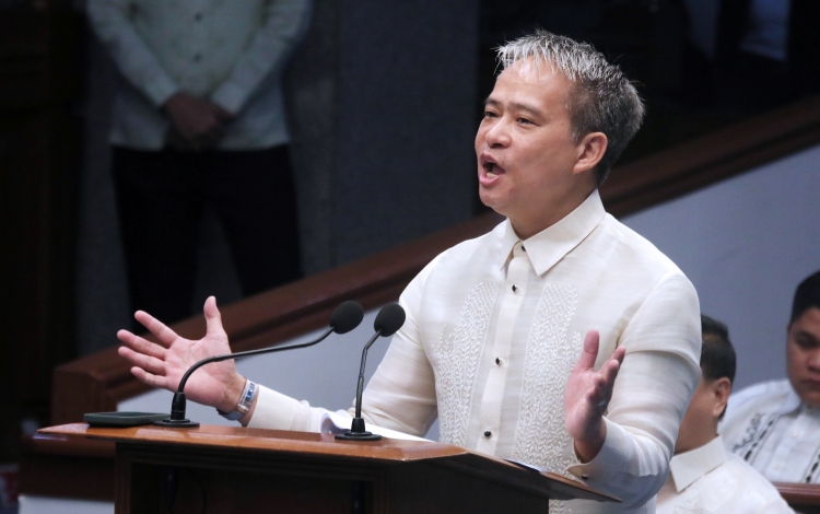 Joel villanueva