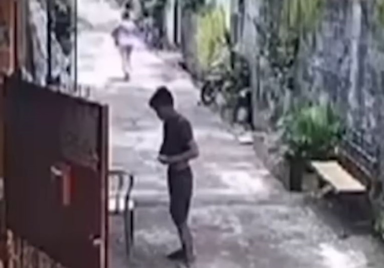 Man