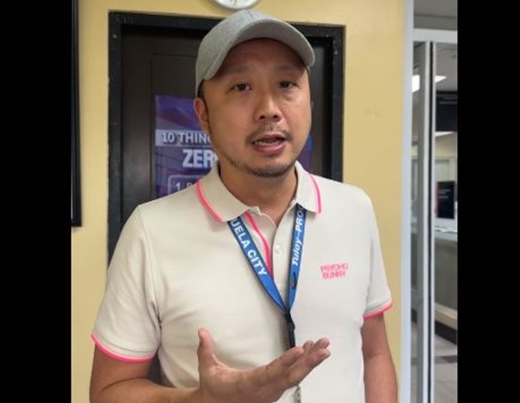 Mayor gatchalian