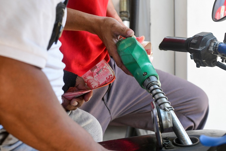 Fuel price hike