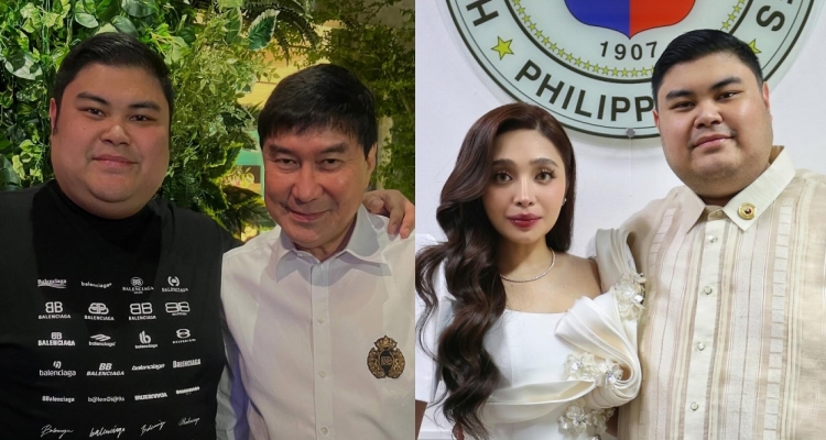 Raffy tulfo ralph tulfo fincee