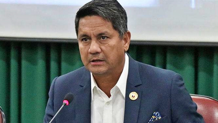 Richard gomez