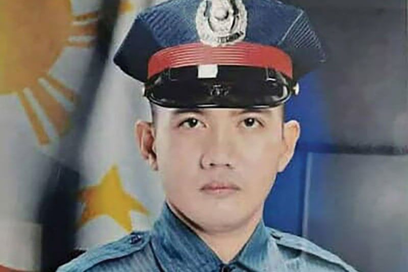 誕生日に火災現場で勇敢に活躍した警官