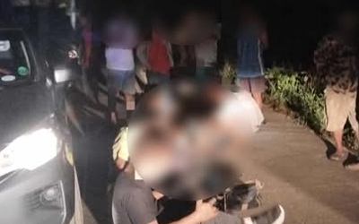 偽メディア関係者5人、恐喝で逮捕される
