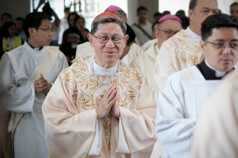 Tagle may 2025