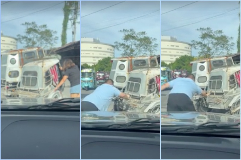Tricycle legazpi