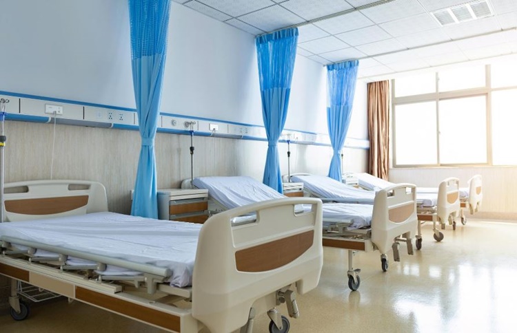Typhoid fever case