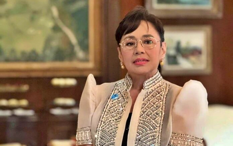 Vilma santos