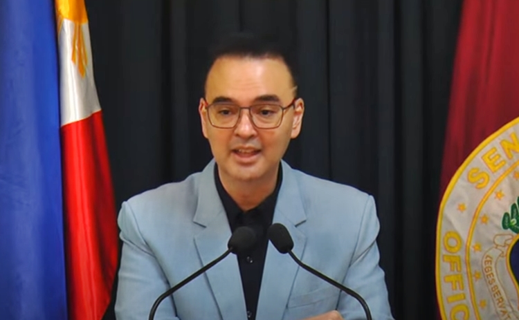 Alan peter cayetano 1