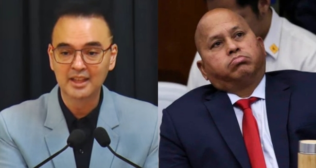 Alan peter cayetano bato dela rosa